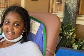 Fundraiser by Shermanita Anderson : In need of physical therapy but needs  to be ported to Atl