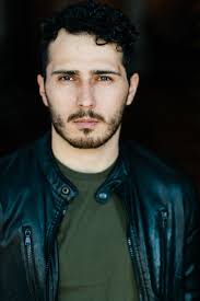 Running with the Devil (2019)