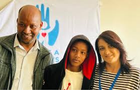 Save A Child's Heart added a new photo.