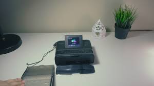 تحميل تعريف طابعة كانون canon cp910 كامل الاصلى مجانا من الشركة كانون. Ø­Ù„ÙˆÙ„ Ø§Ø·Ø¨Ø¹ Ù…Ù† Ø¬ÙˆØ§Ù„Ùƒ Canon Selphy Cp1200 Youtube