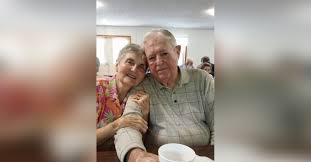 Obituary information for William F. "Cappy" Caplinger Jr.