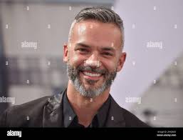 Greg shaw hi-res stock photography and images