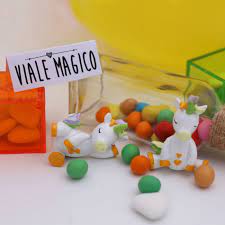 Ma realizzare in casa dei magneti fai da te è stato ancora più divertente, un modo per far capire alle bimbe come funzionano gli ecco come realizzare delle fantastiche calamite fai da te bambini con foto personalizzate riciclando i tappi degli omogeneizzati. Bomboniere Fai Da Te Calamite Unicorno Primo Compleanno Economiche