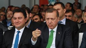 Born 4 april 1967) is a turkish politician, economist and engineer. Ali Babacan Erdogan Konusmalarimi Kopyaliyor Son Dakika Haberleri