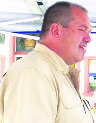 Former deputy facing misconduct charges