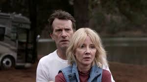 Anne heche, kk heim, mitchell l. The Vanished Reviews Metacritic