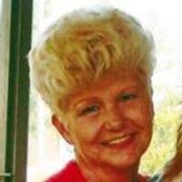 Obituary information for Dorothy Jean Pack