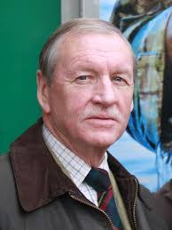 Barry Bagwell's Instagram, Twitter & Facebook