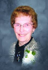 Margaret “Marg” Ann Olson, 93