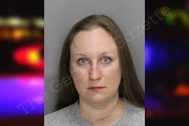Kimberly Chesser — Cobb County Jail Bookings