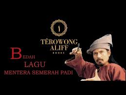 Canggung mendonan (1993) origin : Bedah Lagu Mentera Semerah Padi M Nasir Dirimu Litetube