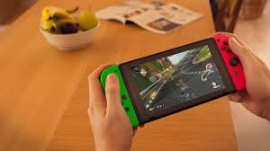 At one teraflop, the switch is more than twice as capable as systems such as the xbox 360, which gta v ran natively on. Nintendo Switch Neue Spiele In Kw11 Highlights Sale