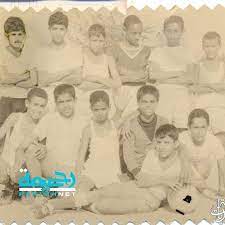 165 likes 10 comments رحيمة rahimhnet on instagram الماضي الجميل من اليمين وقوفا صالح سليم الغامدي ابراهيم شايع القح movie posters poster movies