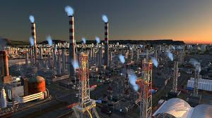 Create the whole city where you will release your fantasy. Cities Skylines Industries Codex Skidrow Codex