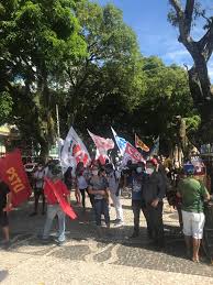Na semana passada, milhões de brasileiros foram às ruas defender o governo bolsonaro, o voto auditável e se manifestar contra o. Gtvykx7alds4xm