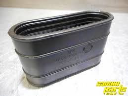 New Oem Cvt Intake Adapter Boot Canam Parts Guy