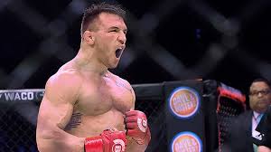 Боец ufc майкл чендлер высказался о своей победе над дэном хукером в соглавном поединке турнира ufc 257. Majkl Chendler Habibu Esli Hochesh Chtoby Tvoj Schet Stal 30 0 Nuzhno Podratsya Pobej Menya Esli Smozhesh