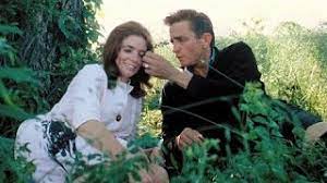 June carter cash studio albums carryin' on with johnny cash and june carter. Die Frau Hinter Johnny Cash Country Co