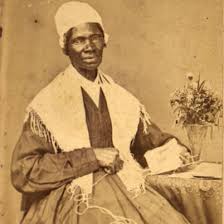 Sojourner Truth Was Born Into Slavery As Isabella Baumfree In Ulster County New York Around 1787 After Escaping To Freedom She Quickly Suffrage Women