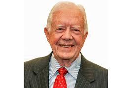 Los logros de Jimmy Carter: 39º presidente de Estados Unidos