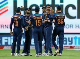 Know about prasidh krishna's biography, batting and bowling stats, career info, family details and more. Ind Vs Eng First Day On The Job Was A Roller Coaster Prasidh Krishna Says After Odi Debut Cricket News The Bharat Express News