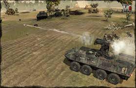 Company Of Heroes Modern Combat Modern Combat Appid 341300 Steamdb
