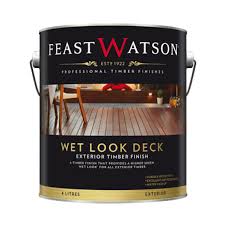 Feast Watson Wet Look Deck Direct Paint Australias Online