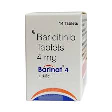 Image result for Baricitinib