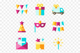 We can more easily find the images and logos you are looking for into an archive. Birthday Clipart Icon Birthday Icon Transparent Free Transparent Background Birthday Icons Png Download 5809205 Pinclipart