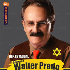Delegado Walter Prado