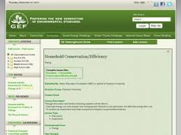 Explore the energy used by many household appliances, such as television sets, hair dryers, lights, computers, etc. Household Energy Usage Lesson Plans Worksheets Reviewed By Teachers