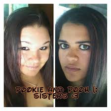 It's the Pooh Bear and Pookie page