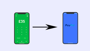 Cash outs to your bank account from your cash app appear on your statement with the prefix cash app*. Can I Transfer Money From Cash App To Paypal Account