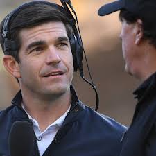 Golf Channel Public Relations