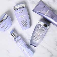 musthaves voor iedere blondine kerastase blond absolu zilvershampoo ash blond highlights blonde highlights blond as blond haar