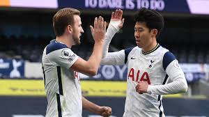 Dieses spiel ist teil der premier league. Premier League Tottenham Beendet Negativserie Gegen Leeds Eurosport