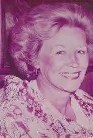 Obituary information for Elizabeth Susan "Betty Sue" Flo...