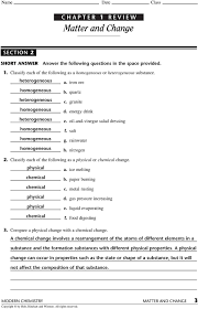 Try to remember, you always have to care for your child with amazing care, compassion and affection. Name Date Class Chapter 1 Review Answer The Following Questions In The Space Provided Pdf Free Download