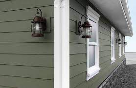 Exterior Siding Buy Royal Building Products Siding From Allsco