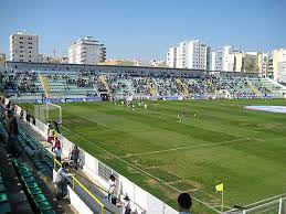 The overall leader in the h2h games is porto with 11. Estadio Do Portimonense Sc Stadion In Portimao
