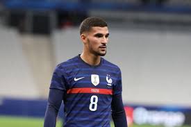 Lyon midfielder houssem aouar has spoken out on his decision to stay at the ligue 1 side instead of moving to arsenal. Arsenal Transfer Rumours Houssem Aouar Twist Dominik Szoboszlai Hope Football London