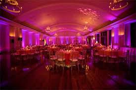 With this led wash, it is, not only possible to achieve deep saturates, but also warm pastels and subtle, but rich, cold hues. Unique Wedding Ideas Color Wash Wedding Lighting Make Out The Effect