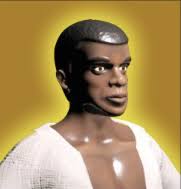 Create a Conrad Stevenson's Paranormal P.I. Tier List