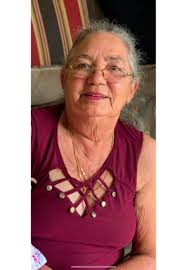 In Loving Memory of Maria Caridad De Abreu