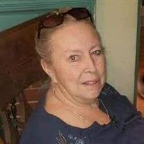 Jerry (Judy) Victoria Starke Sherwood Obituary