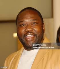 Gary Hardwick's Instagram, Twitter & Facebook