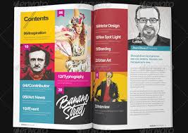 Reinvigorate your dreams with clean, stylish designs. 10 Beautiful Indesign Templates For Architecture Magazine Design Freebies