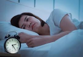 4 cách tự nhiên chữa mất ngủ hiệu quả - Báo Nam Định điện tử