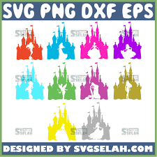 Free Free Disney Princess Castle Svg SVG PNG EPS DXF File