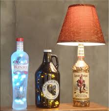 La reines blog pentagon lampe aus pappe selber machen schnell. 1001 Ideen Und Anleitungen Wie Sie Lampen Selber Machen Diy Flasche Lampen Selber Machen Flaschenlampe